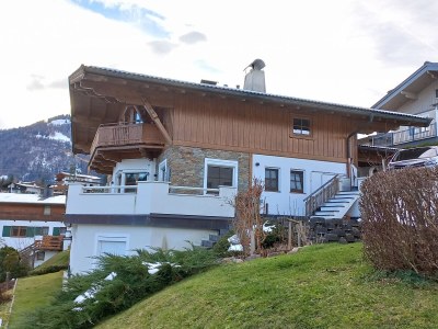 Holiday apartment Beatrix Schnaitl in Fieberbrunn - Holiday apartment