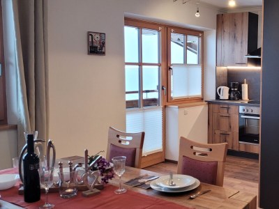 Holiday apartment Beatrix Schnaitl - Features photo 12