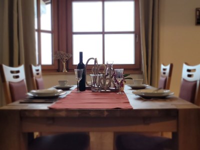 Holiday apartment Beatrix Schnaitl - Features photo 13