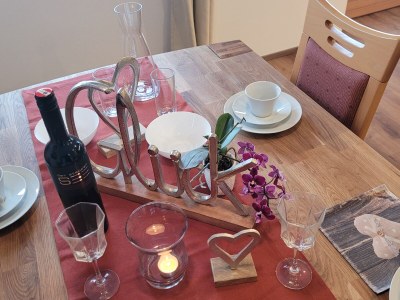 Holiday apartment Beatrix Schnaitl - Features photo 14