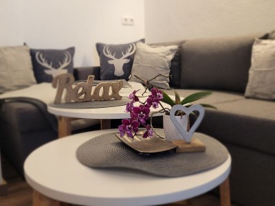 Holiday apartment Beatrix Schnaitl - Features photo 18