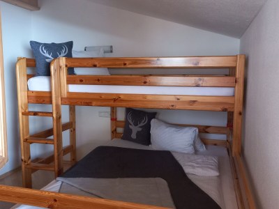 Holiday apartment Beatrix Schnaitl - Features photo 23