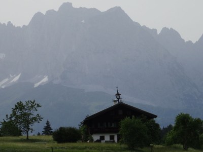 Holiday apartment Beatrix Schnaitl - Environment photo 31