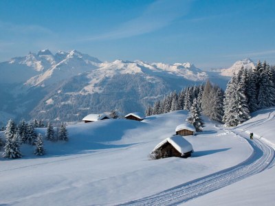 Holiday apartment Beatrix Schnaitl - Environment photo 32