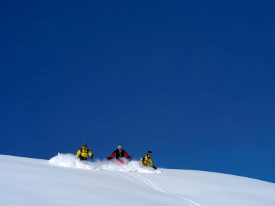 Holiday apartment Beatrix Schnaitl - Environment photo 34