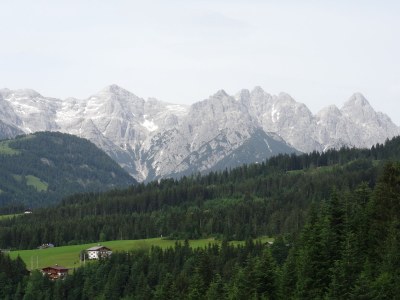 Holiday apartment Beatrix Schnaitl - Environment photo 35