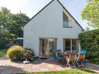 Holiday house Fleur de Mer - Outdoor photo 2