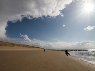 Holiday house Fleur de Mer - Environment photo 20