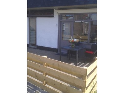 Holiday apartment Beach Pearl in Callantsoog - Holiday apartment