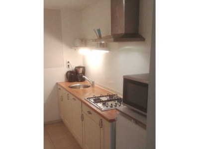 Holiday apartment Beach Pearl - Features photo 8