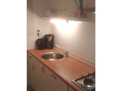 Holiday apartment Beach Pearl - Features photo 9