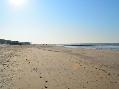 Holiday apartment Beach Pearl - Environment photo 16