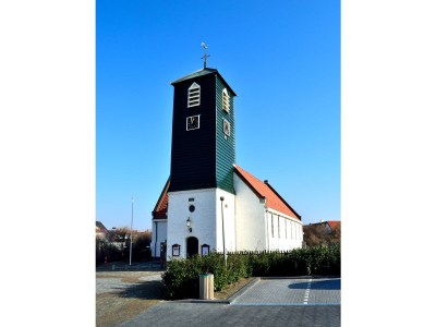 Holiday apartment Beach Pearl - Environment photo 17