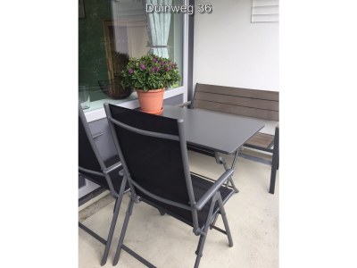 Holiday apartment Zuiderstrand Duinweg 36 - Outdoor photo 3