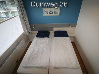 Holiday apartment Zuiderstrand Duinweg 36 - Features photo 4