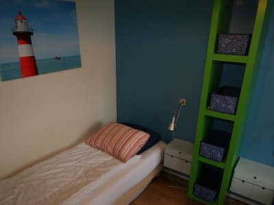 Holiday apartment Zuiderstrand Duinweg 36 - Features photo 6