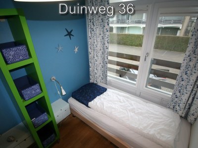 Holiday apartment Zuiderstrand Duinweg 36 - Features photo 7