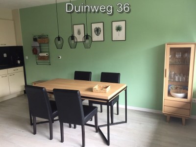 Holiday apartment Zuiderstrand Duinweg 36 - Features photo 12