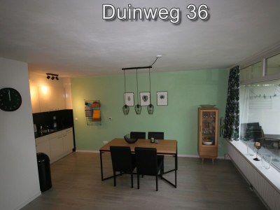 Holiday apartment Zuiderstrand Duinweg 36 - Features photo 13