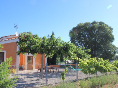 Holiday house Maison abricot - Outdoor photo 3