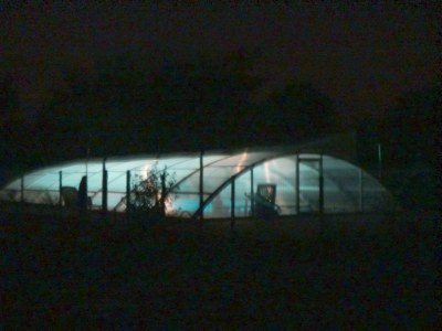 Holiday house Maison abricot - Outdoor photo 8