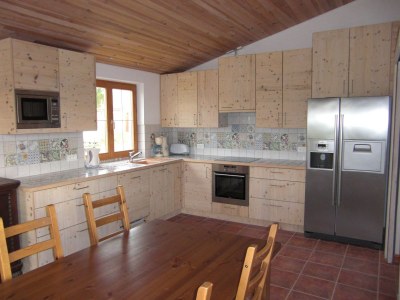 Holiday house Maison abricot - Features photo 10