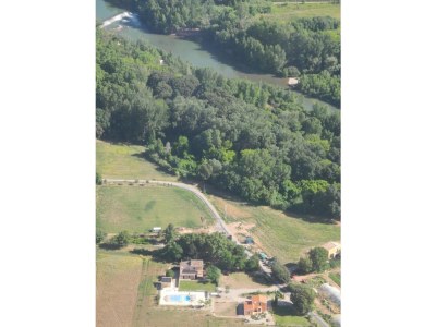 Holiday house Maison abricot - Environment photo 15