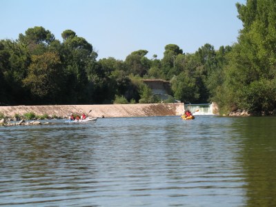 Holiday house Maison abricot - Environment photo 16