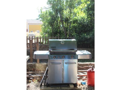 Holiday house Maison abricot - Environment photo 17