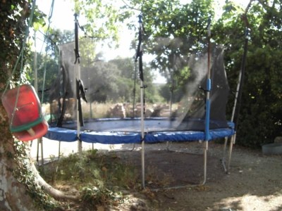 Holiday house Maison abricot - Environment photo 19