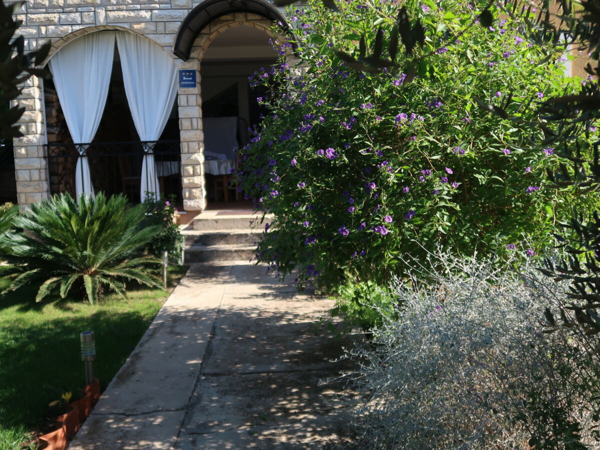 Holiday apartment Ella - Outdoor photo 4