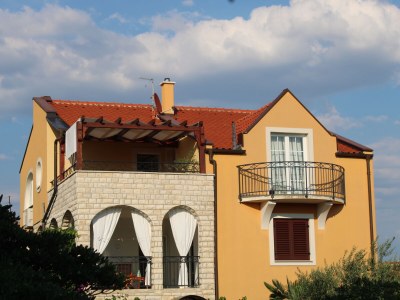 Holiday apartment Ella in Biograd na moru - Holiday apartment