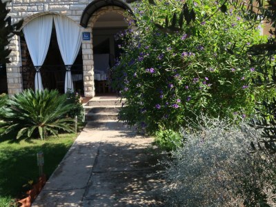 Holiday apartment Ella - Outdoor photo 4