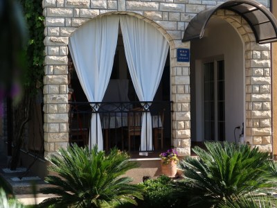 Holiday apartment Ella - Outdoor photo 5