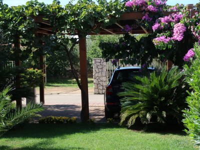 Holiday apartment Ella - Outdoor photo 10