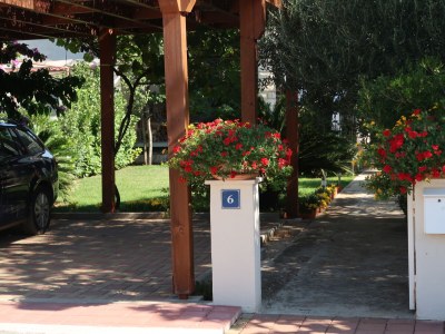 Holiday apartment Ella - Outdoor photo 11