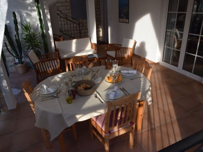 Holiday apartment Ella - Outdoor photo 16