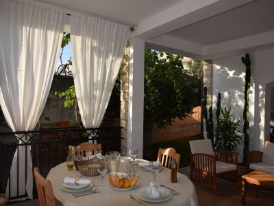 Holiday apartment Ella - Outdoor photo 17