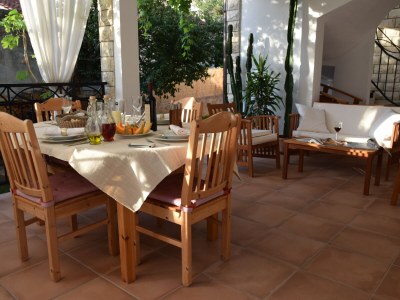 Holiday apartment Ella - Outdoor photo 19