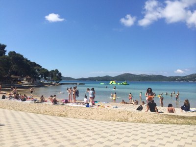 Holiday apartment Ella - Environment photo 39