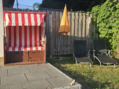 Holiday house Märchenhaus ("Fairytale House"). - Outdoor photo 6