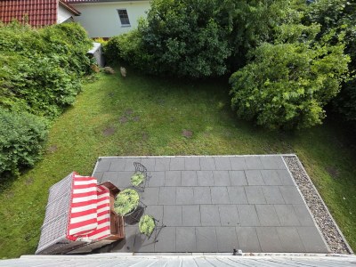 Holiday house Märchenhaus ("Fairytale House"). - Outdoor photo 8