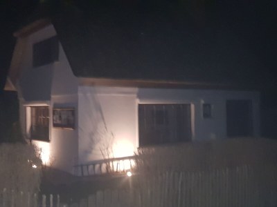 Holiday house Märchenhaus ("Fairytale House"). - Outdoor photo 14