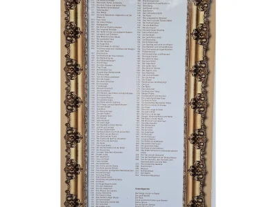 Holiday house Märchenhaus ("Fairytale House"). - Outdoor photo 15