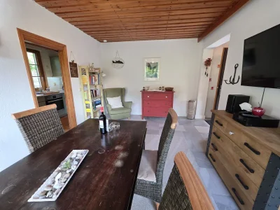 Holiday house Märchenhaus ("Fairytale House"). - Features photo 18