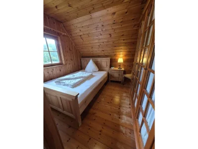 Holiday house Märchenhaus ("Fairytale House"). - Features photo 25