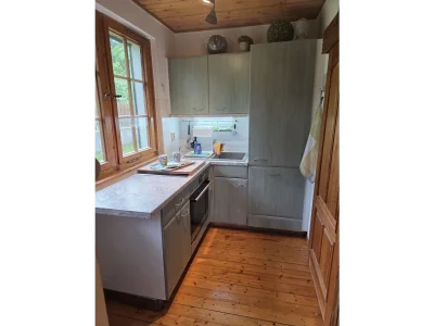 Holiday house Märchenhaus ("Fairytale House"). - Features photo 27