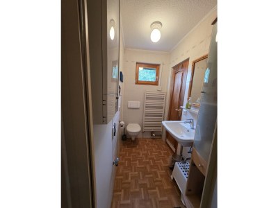 Holiday house Märchenhaus ("Fairytale House"). - Features photo 30