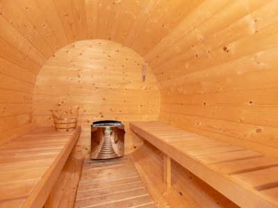 Holiday house Märchenhaus ("Fairytale House"). - Features photo 31