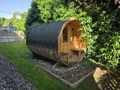 Holiday house Märchenhaus ("Fairytale House"). - Features photo 32